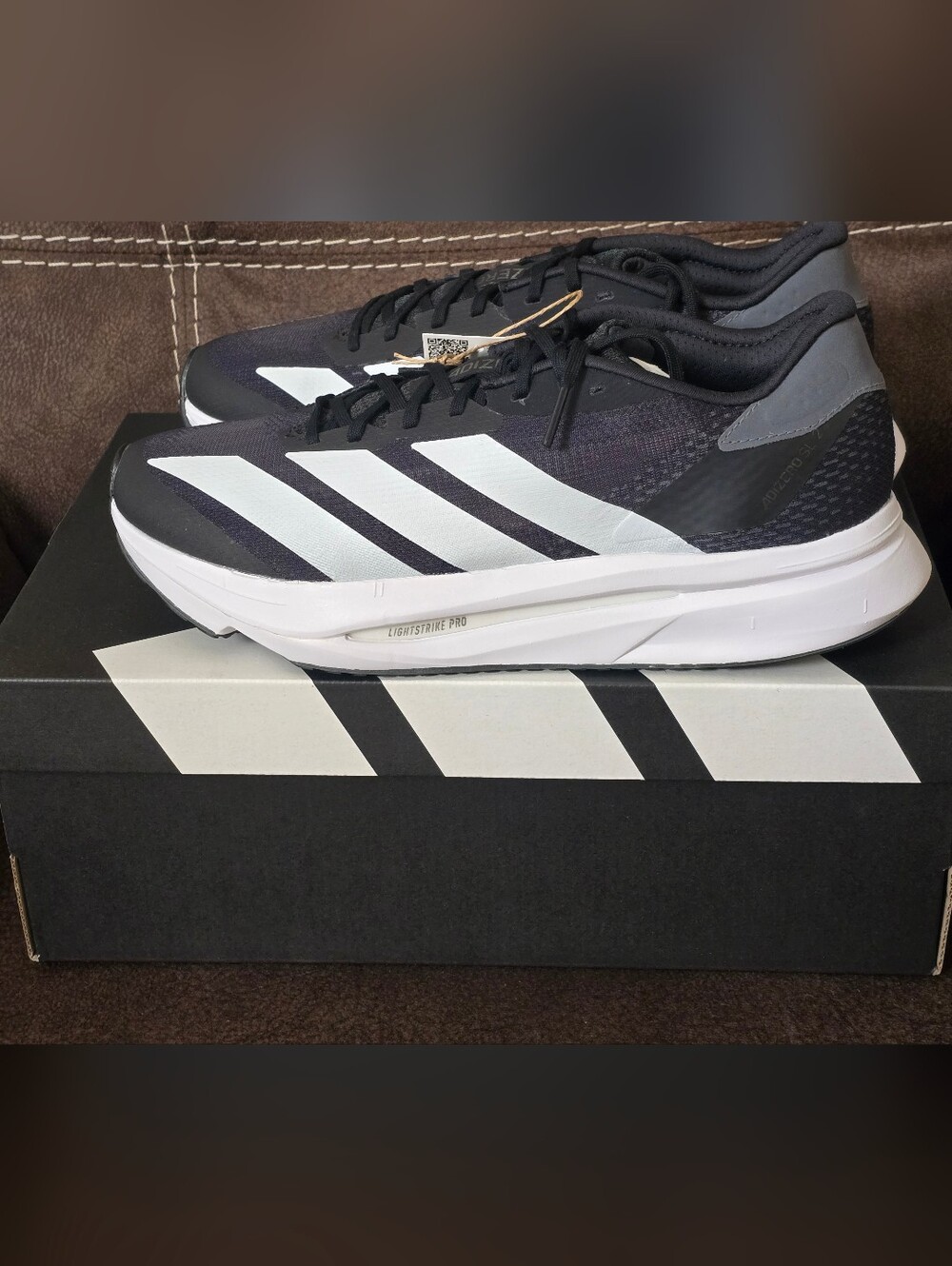 Adidas Adizero SL2 Running Shoes – Women's Size 8.5 – New in Box